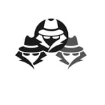 Logo of the podcast Spies Like Us Podcast Spies Like Us