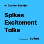 Logo of the podcast Spikes Excitement Talks Podcast Spikes Excitement Talks