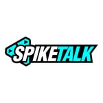 Logo of the podcast SpikeTalk Podcast SpikeTalk