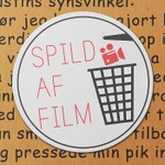 Logo of the podcast Spild af Film Podcast Spild af Film