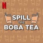 Logo of the podcast Spill The Boba Tea Podcast Spill The Boba Tea