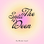 Logo of the podcast SPILL the Deen Podcast SPILL the Deen