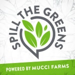 Logo of the podcast Spill The Greens Podcast Spill The Greens