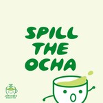 Logo of the podcast SPILL THE OCHA Podcast SPILL THE OCHA