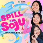 Spill The Soju Kpop Podcast Podcast Spill The Soju Kpop Podcast