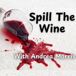 Logo of the podcast Spill The Wine