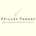 Spilled Theory Podcast Spilled Theory