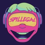 Spillegal Podcast Spillegal