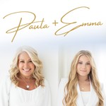 Podcast SPILLIN' THE T WITH PAULA & EMMA