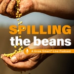 Logo of the podcast Spilling the Beans | A Grow Smart® Live Podcast Podcast Spilling the Beans | A Grow Smart® Live Podcast