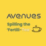 Podcast Spilling The Fertili-Tea