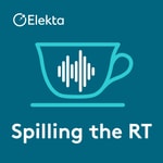 Logo of the podcast Spilling the RT Podcast Spilling the RT