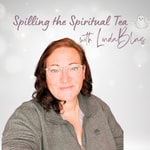 Podcast Spilling the Spiritual Tea