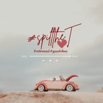 Logo of the podcast #SpillTheT Podcast #SpillTheT