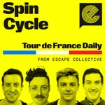 Logo of the podcast Spin Cycle Podcast Spin Cycle