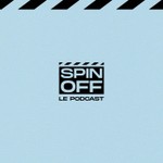 Logo of the podcast Spin Off Podcast Spin Off