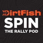 Podcast SPIN, The Rally Pod