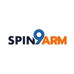 Logo of the podcast spin9arm Podcast spin9arm