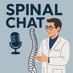 Spinal Chat with The PCA Spinal Chat with The PCA