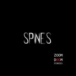 Logo of the podcast SPINES Podcast Podcast SPINES Podcast
