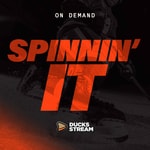 Podcast Spinnin' It