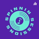 Logo of the podcast Spinnin Sessions Podcast Spinnin Sessions