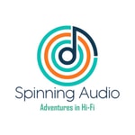 Logo of the podcast Spinning Audio-Adventures in Hi-Fi Podcast Spinning Audio-Adventures in Hi-Fi