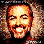 Logo of the podcast Spinning The Wheel Podcast Spinning The Wheel