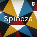 Logo of the podcast Spinoza Podcast Spinoza