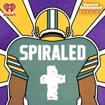 Logo of the podcast Spiraled Podcast Spiraled
