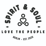 Logo of the podcast Spirit & Soul Podcast Spirit & Soul