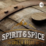 Logo of the podcast Spirit and Spice Podcast Spirit and Spice