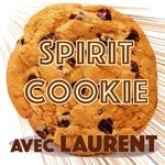 Logo of the podcast Spirit Cookie Podcast Spirit Cookie