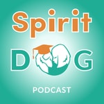 Logo of the podcast Spirit Dog Training Podcast Podcast Spirit Dog Training Podcast