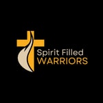 Logo of the podcast Spirit Filled Warriors Podcast Spirit Filled Warriors
