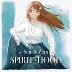 Logo of the podcast Spirit-hood: Sein & Zeya Podcast Spirit-hood: Sein & Zeya