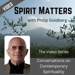 Podcast Spirit Matters- The Video Series 