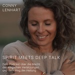 spirit meets deep talk - Dein Podcast über die Macht der kindlichen Verletzungen und dein Weg in die Heilung Podcast spirit meets deep talk - Dein Podcast über die Macht der kindlichen Verletzungen und dein Weg in die Heilung