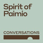 Podcast Spirit of Paimio Conversations