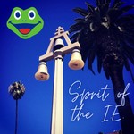 Logo of the podcast Spirit of the I.E. Podcast Spirit of the I.E.