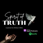 Logo of the podcast Spirit of Truth Podcast Spirit of Truth
