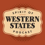 Logo of the podcast Spirit of Western States Podcast Spirit of Western States