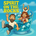 Logo of the podcast Spirit On The Rocks Podcast Spirit On The Rocks