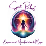 Logo of the podcast Spirit Rebels Podcast Spirit Rebels