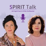 SPIRIT Talk. Echte Gespräche, die berühren. Podcast SPIRIT Talk. Echte Gespräche, die berühren.