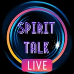 Logo of the podcast Spirit Talk Live! with Scott Allan Podcast Spirit Talk Live! with Scott Allan