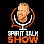 Spirit Talk Show - Bedtime Stories for Grown Ups Podcast Spirit Talk Show - Bedtime Stories for Grown Ups