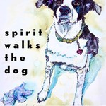Logo of the podcast Spirit Walks the Dog Podcast Spirit Walks the Dog