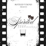 Logo of the podcast Spirited Movie Companions Podcast Spirited Movie Companions