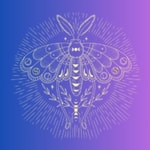 Logo of the podcast Spirited Sisters Podcast Spirited Sisters